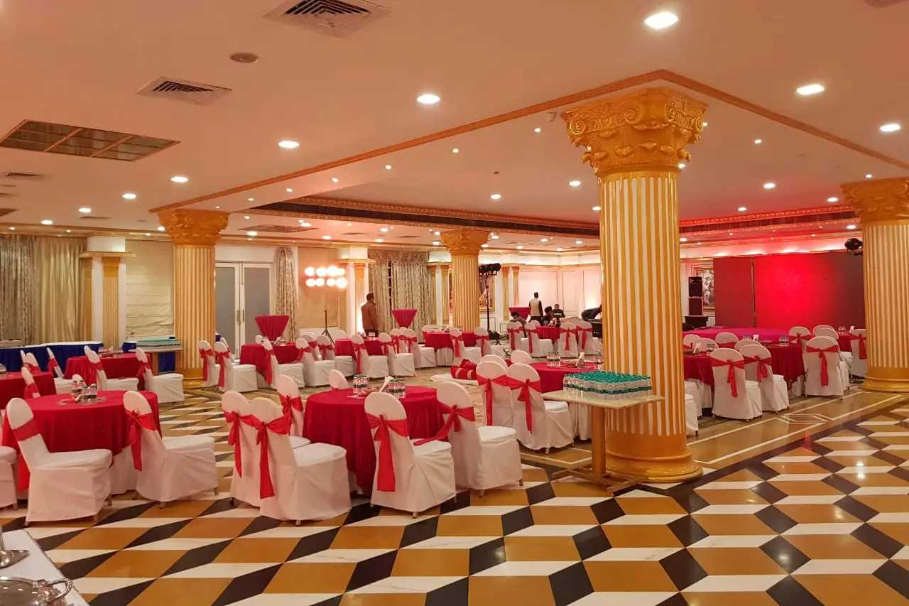 Shouryagardh resort